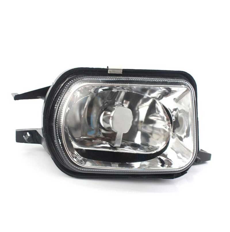 DEPO FOG LIGHT For Mercedes Benz 2158200656