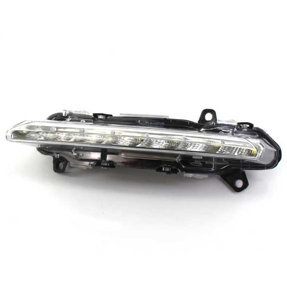 DEPO FOG LIGHT LH For Mercedes Benz 2218201756