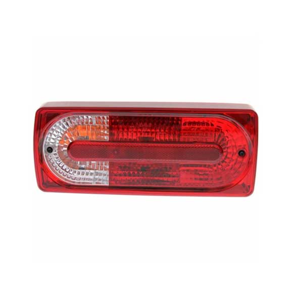 DEPO (Dep # 440-1953RWQ) Tail Lamp For Mercedes Benz 4638202064