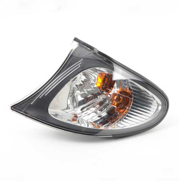DEPO INDICATOR WHIT LH For BMW E46 63136914199