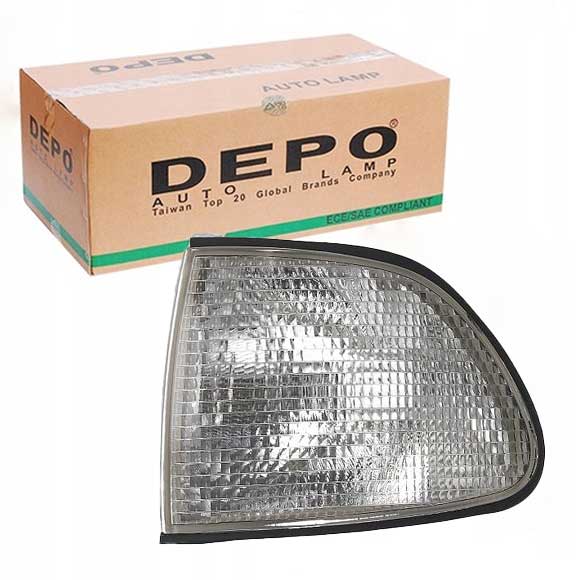 DEPO C.LEMP RH WHIT For BMW E38 E96 82199402990