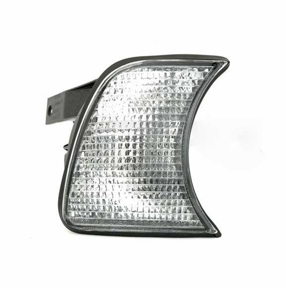 DEPO INDICATOR WHITE Front right turn For BMW 82199404276