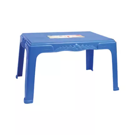 Cello Diplomat Coffee Table 790 x 840 x 715mm Multi-Color