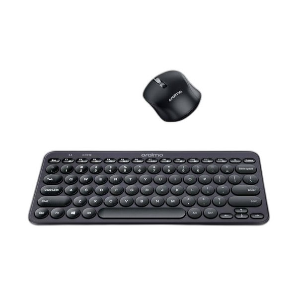 oraimo Wireless Keyboard Mouse Kit