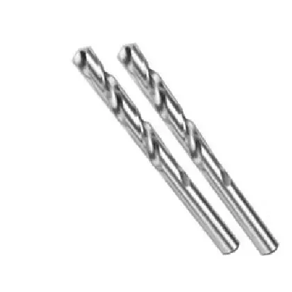 Total Drill Bit M2 HSS Diameter 10.5mm TAC111051