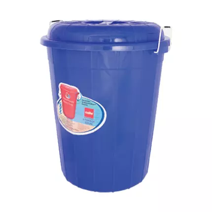 Cello Drum 120L Multi-Color 585 x 750mm