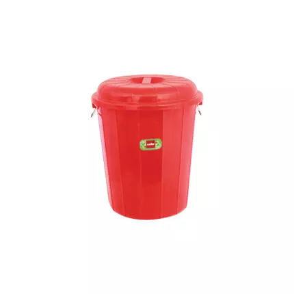 Cello Drum 45L Multi-Color 420 x 495mm