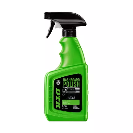 DTR Dashboard Polish 500ml D255