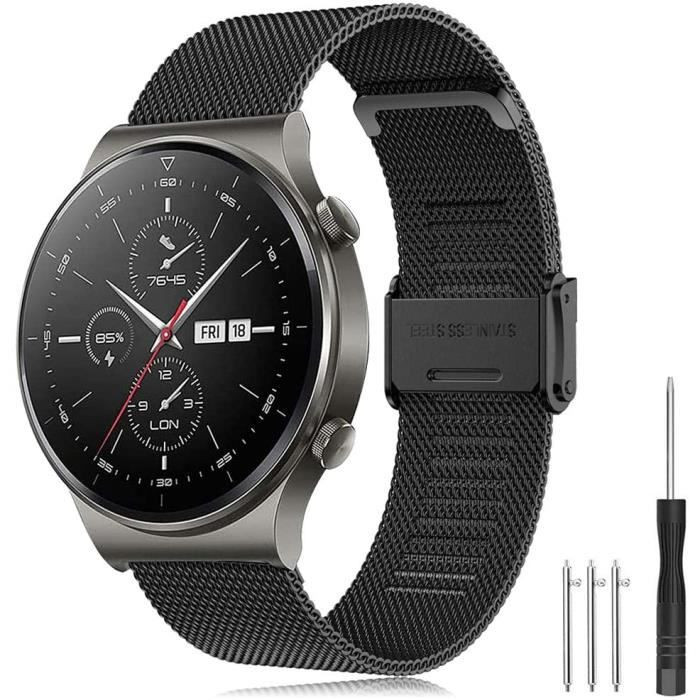 Smartwatch huawei shops gt2 pro