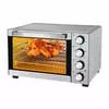 Digiwave Electric Oven 65L Stainless Steel 2000W with Timer DWO-1518