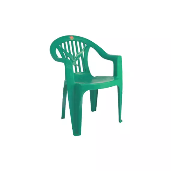 Cello Plastic Chair Dynamic Big 585 x 585 x 810mm