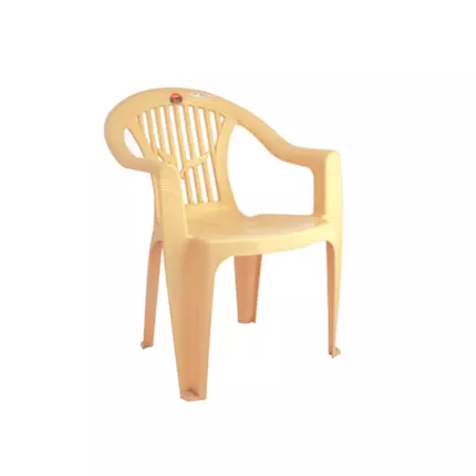 Cello Plastic Chair Dynamic Small 580 x 580 x 810mm