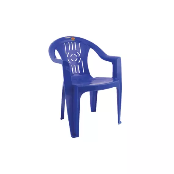 Cello Plastic Chair Dynamo 585 x 585 x 810mm