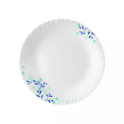 Luminarc Damara Feston Dinner Plate 27cm 6pcs Q1589