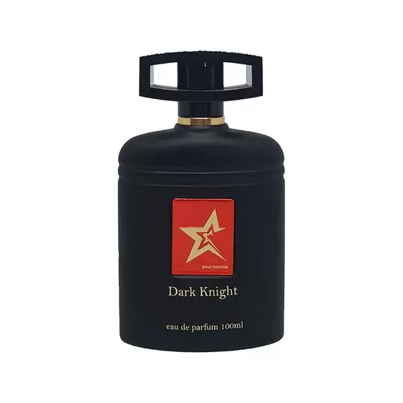 Fivestar Majestic Perfumes 100ml Dark Knight for Him