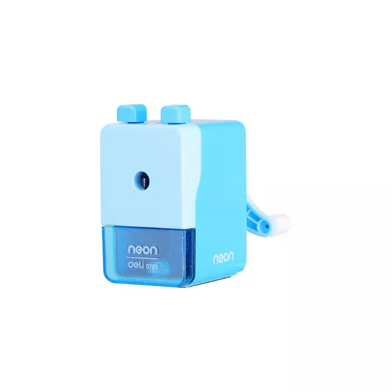 Deli Rotary Pencil Sharpener E0739