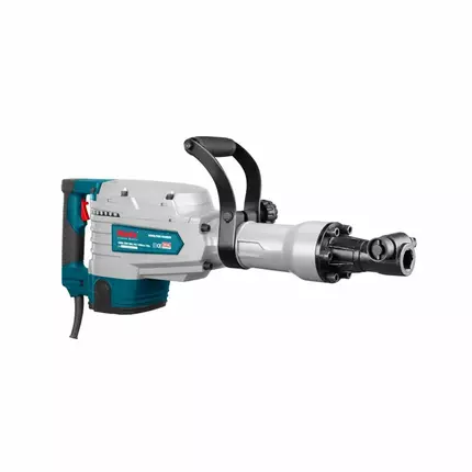 Ronix Demolition Hammer 1600W, Heavy Duty Use 2816L