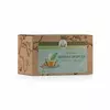 Dhow Organic Herbal Infusion Tea Moringa & Ginger 25bags/box