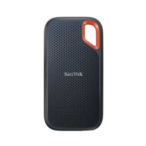 SanDisk 1TB Extreme Portable SSD