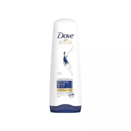 Dove Conditioner Intensive Repair 350ml (Pack of 3pcs)