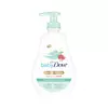 Dove Baby Shampoo Sensitive Moisture Head to Toe Wash, Fragrance-Free 400ml (Pack of 3pcs)