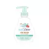 Dove Baby Shampoo Sensitive Moisture Head to Toe Wash, Fragrance-Free 200ml (Pack of 3pcs)