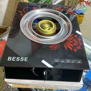 Besse Jiko La Gesi Plate Moja