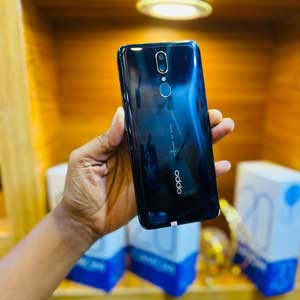 Used Oppo F11 8/256GB