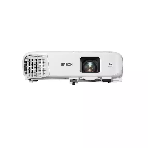 Epson XGA Projector with 3LCD Technology EB-E20
