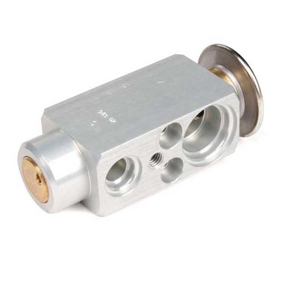 EGELHOF (EGF # 323342) EXPENSION VALVE For BMW 64118362851