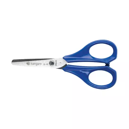 Kangaro Scissors 4.5" EL - 45/Y P06561