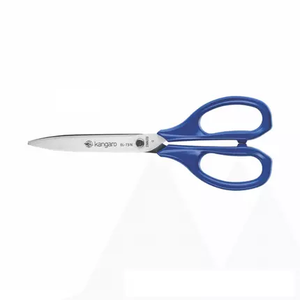 Kangaro Scissors 7.5" EL - 73N/Y P06562