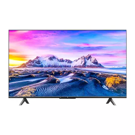 Xiaomi 55" Smart 4K Android TV ELA4710EU