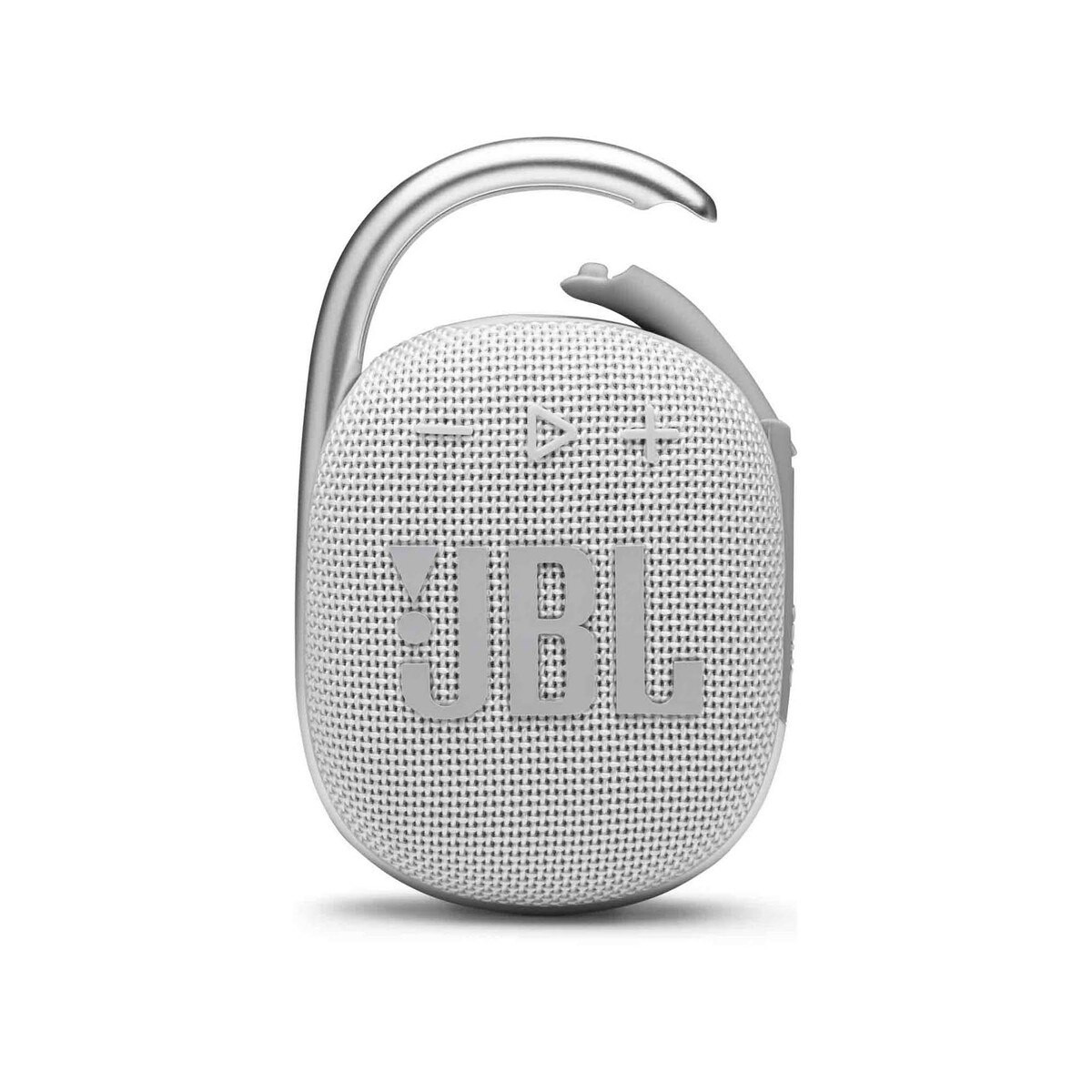 JBL Clip 4 Portable Bluetooth Speaker - Blue for sale online