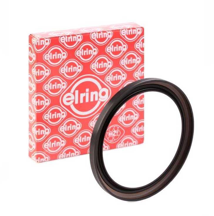 ELRING (ELR # 751.610) CRANKSHAFT SEAL RING For BMW 7 (E65, E66, E67) X6 (E71, E72) 11117587168
