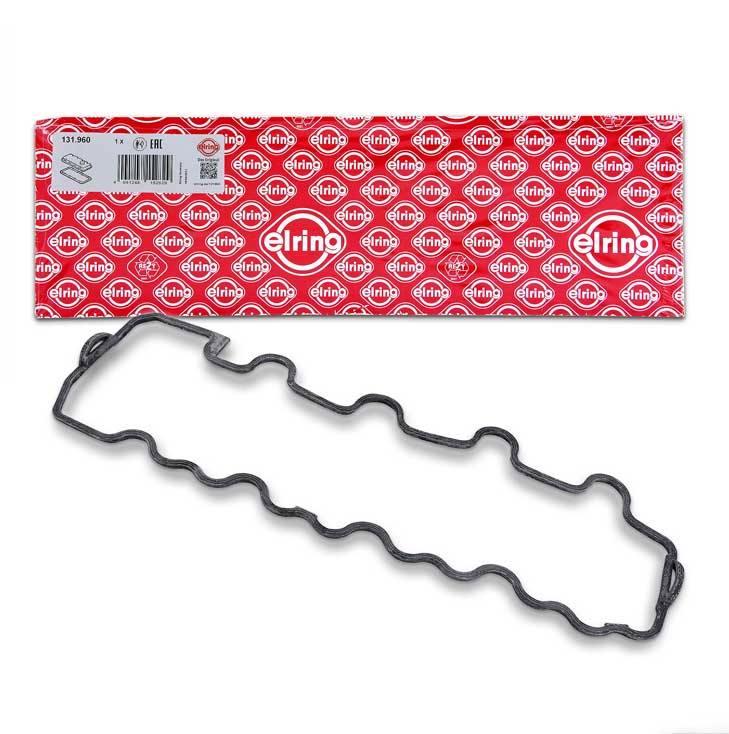 ELRING (ELR # 131.960) GASKET Cylinder Head Cover For Mercedes Benz 1130160221