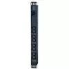 APC Easy PDU, Basic, 1U, 16A, 230V, (8)C13 EPDU1016B