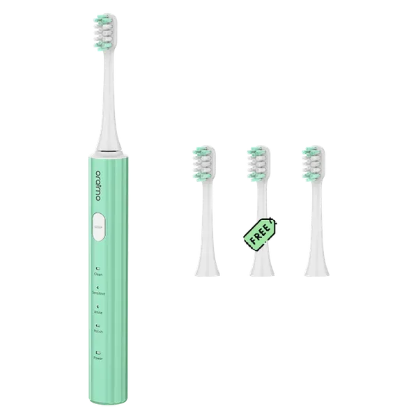 oraimo SmartDent Electric Toothbrush