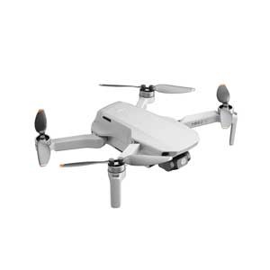 DJI Mini 2 SE Fly More Combo Drone