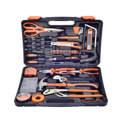 Harden Tools Set 63Pcs