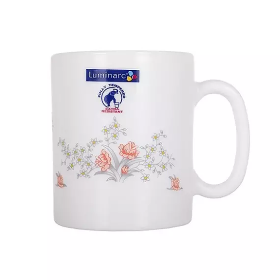 Luminarc Mug 6pcs Elizabeth Essence 32cl N1239