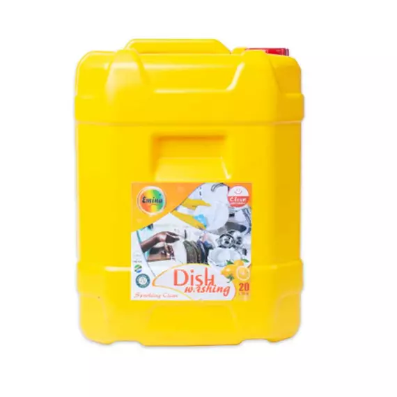 Emina Dishwashing Liquid Soap 20L