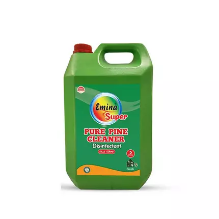Emina Purepine Multisurface Disinfectant Super 5L