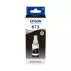 Epson Ink Bottle Black 70ml T6731