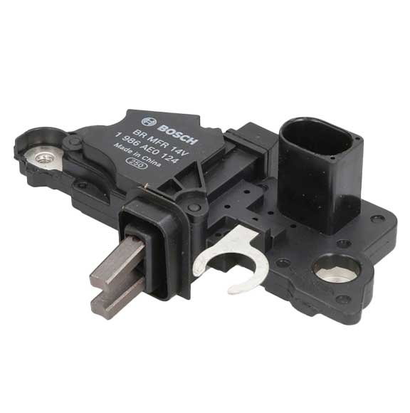 Bosch ALTERNATOR REGULATOR For Volkswagen F00M144136