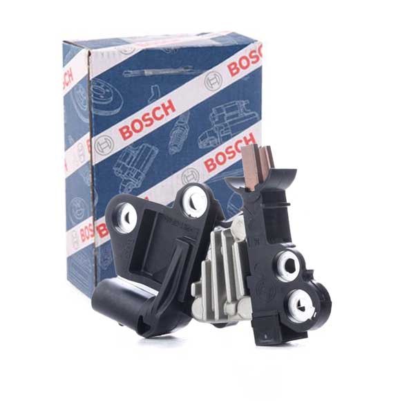 Bosch Regulator ­AR14-C-B (F 00M 346 089) For E81, E67 BMW F00M346089