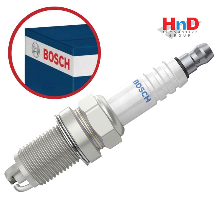 BOSCH F 01A 217 B01 Spark Plug For BMW E31 E30 E36 E34 E32 E46 F01A217B01