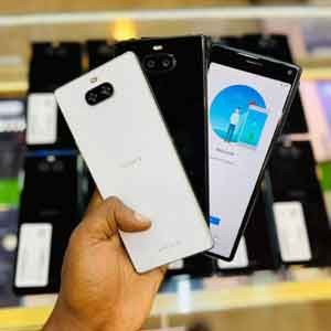 Used Sony Experia 8 64GB