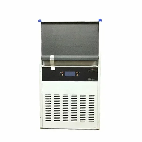 Nadstar8 Ice Maker 25kg QS-55