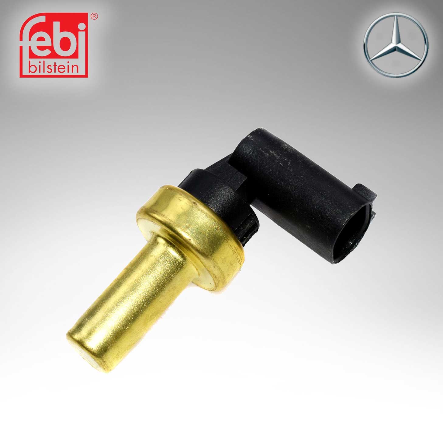 Febi (Feb # 34074) TEMP SENSOR For Mercedes Benz M112 0005425118